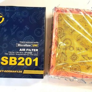 Luftfilter Lada 2110- 2112 Niva 1700cm? Samara Baltic 1500cm? Kalina 1117- 1118*