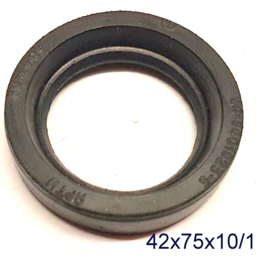 Simmerring Lenkgetriebe  30x44x10  Wolga Gaz 24, 2410  Gaz M21 UAZ *