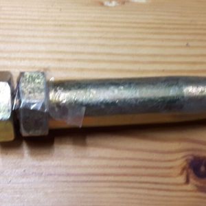 Kupplungszylinder Stößel verstellbar Wolga Gaz 24, 24-10