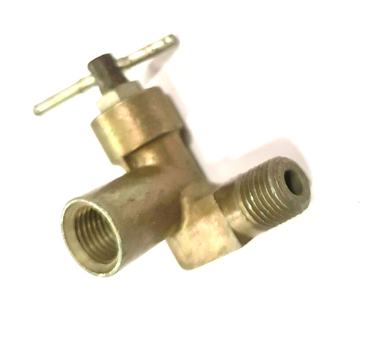 Benzinhahn Tank Hahn Original Gaz 69
