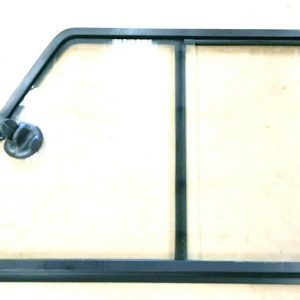 Schiebescheibe Türfenster Schiebefenster UAZ 469 452 Hunter VR HL*