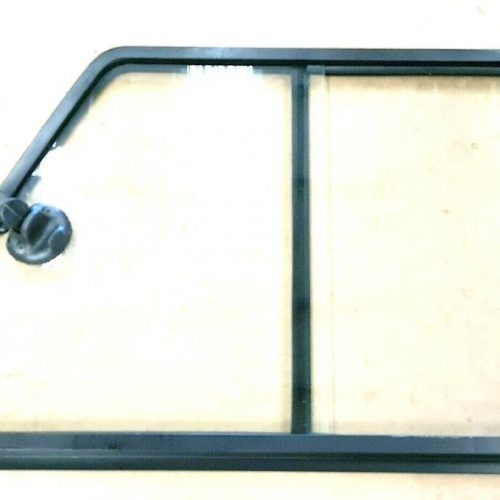 Schiebescheibe Türfenster Schiebefenster UAZ 469 452 Hunter VR HL*