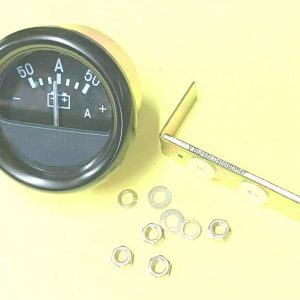 Amperemeter -111 GAZ URAL TRAKTOR *