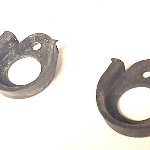 T?r Lichtschalter Unterlagen 2 St?ck Lada 2101- 2107, Niva 2121 / 2101-3710206 *