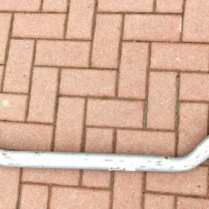 Hosenrohr Auspuff Rohr UAZ 469 3151 Hunter 469-1203010