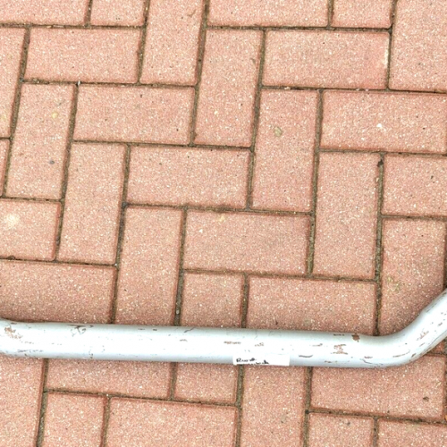 Hosenrohr Auspuff Rohr UAZ 469 3151 Hunter 469-1203010