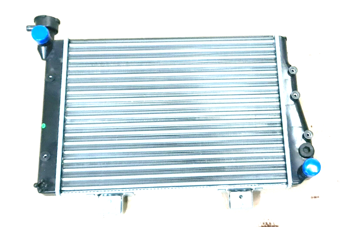 Wasserkühler Kühler Alu Lada 2107 2107- 1301010
