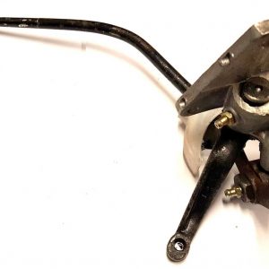 Getriebe Schaltung Hebel komplett   UAZ 452*