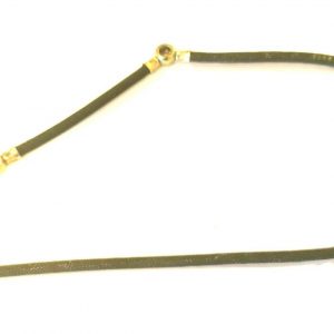 R?cklaufleitung links  URAL ZIL  Kamaz *