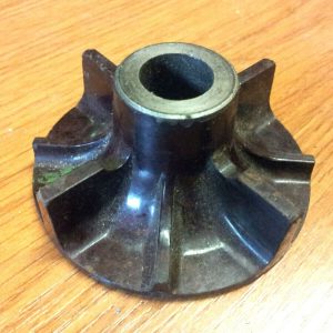 Flügelrad Wasserpumpe Wolga Gaz 2410/ 4022.1307032