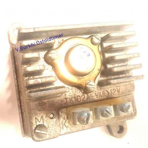 Steuerger?t ZIL 130, Gaz 53/ TK 102A *