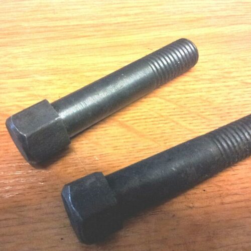 Querlenker Schraube 2 St?ck Wolga Gaz 24/ 24-2904035*