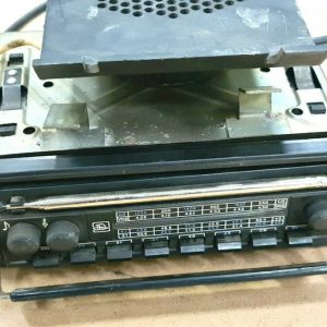 Autoradio Ural Auto 2 Moskvich 412 gebraucht nicht gepr?ft *