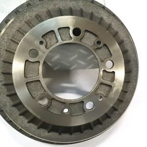 Bremstrommel Gusseisen Lada Niva 21213 21214 1600cm? 1700cm? / 2121-3502070*