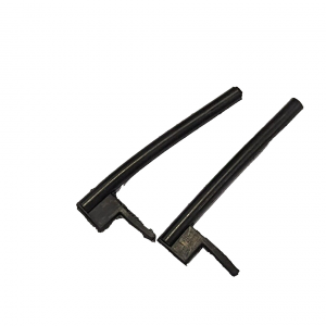 Kurbelwelle Dichtungen 2 Stück Wolga Gaz 24