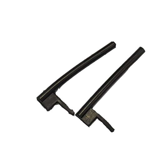 Kurbelwelle Dichtungen 2 Stück Wolga Gaz 24