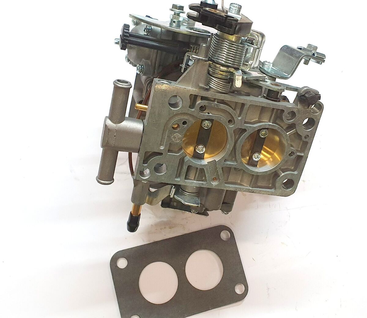 Vergaser Lada 2108/ 1300cm³/ Solex/ 2108- 1107010