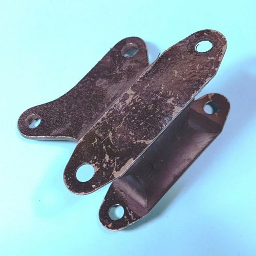 Getriebelager Lagerblock Getriebetr?ger 4 Gang Lada 2101-2107 Niva 2121*