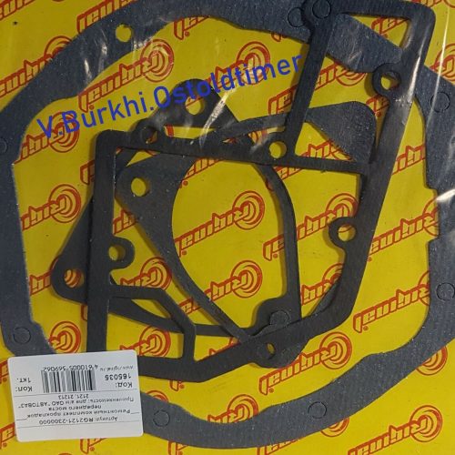 Dichtungssatz vordere Achse Diff Lada Niva 1600cm? 1700cm?/ 2121-2300000*