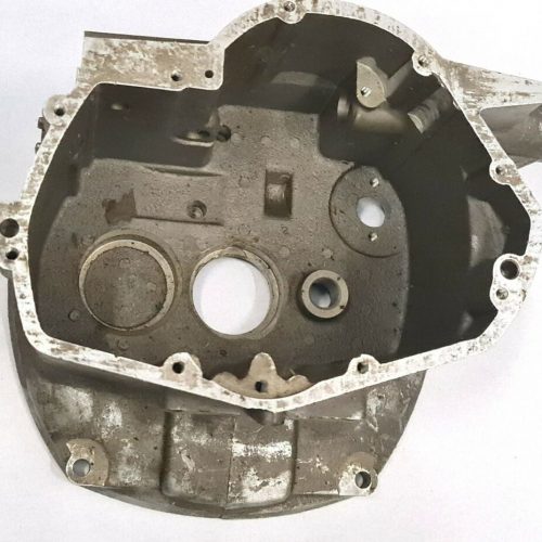 Schaltgetriebe Gehäuse  Dnepr MT