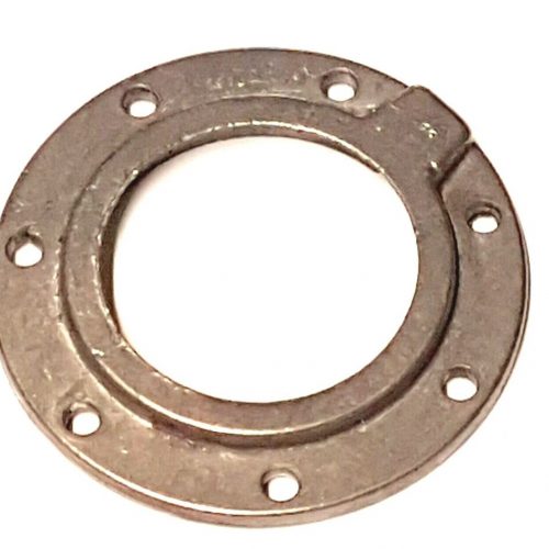 Ausgleichsgetriebe Differential Simmerringgeh?use Deckel Dnepr MT *