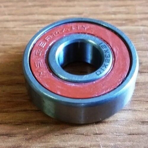 Lichtmaschine Lager Lada Vaz 2101- 2109; 2121 Niva Samara 12x32x10 180201 6201*