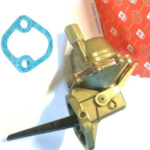 Benzinpumpe Wolga Gaz 24, 2410