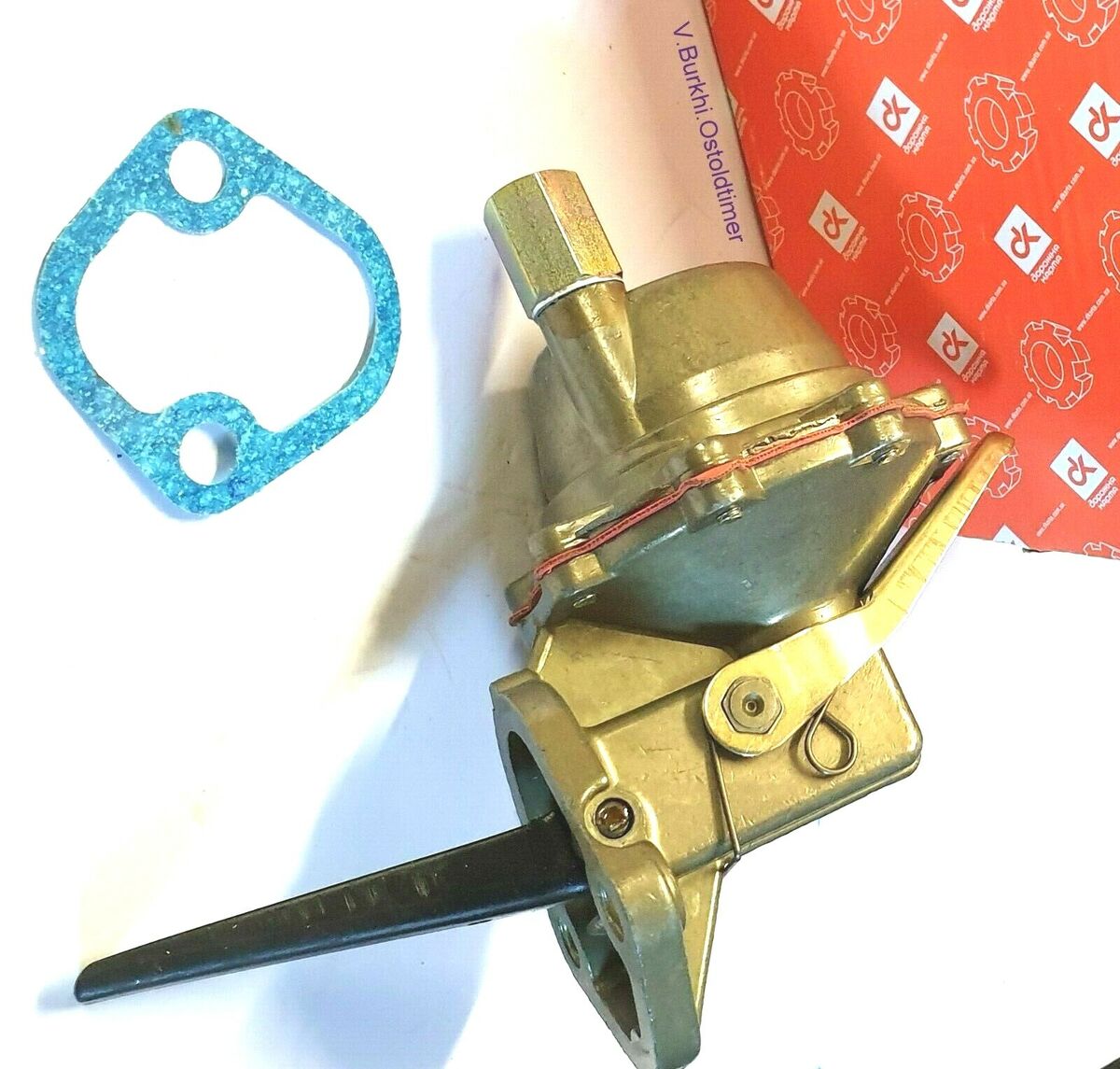 Benzinpumpe Wolga Gaz 24, 2410