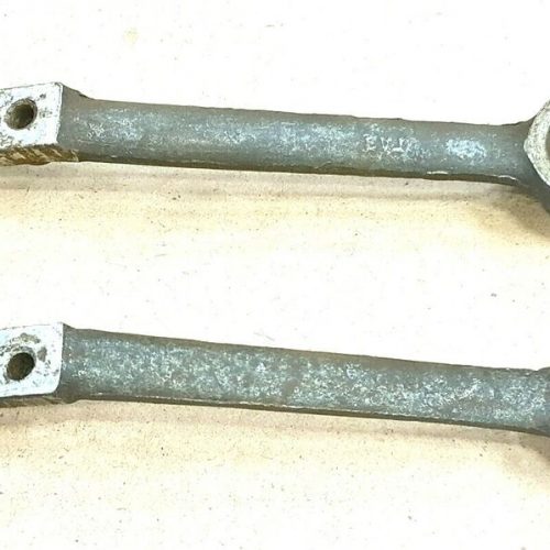 obere Querlenker 2 St?ck Wolga Gaz 24, 2410*