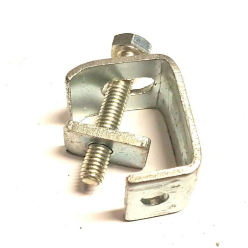 Klammer Luftfilter UAZ *