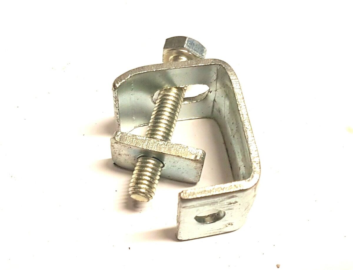 Klammer Luftfilter UAZ *