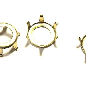 Spurstangenkopf Federscheibe 3 Stück Gaz 69 Wolga M21*