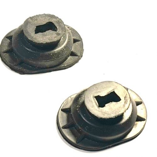 Pedal F?hrungsh?lse Muffe Gaz 69, UAZ Pobeda M20 2 St?ck*