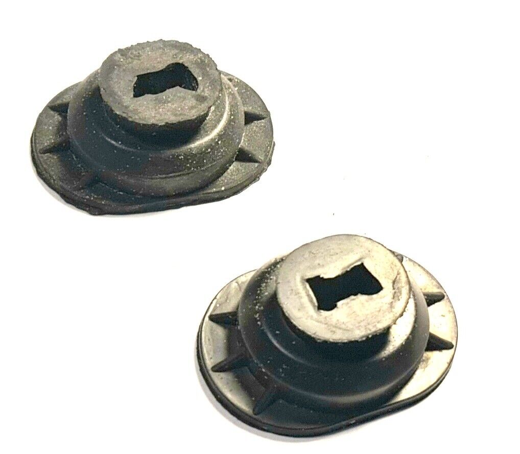 Pedal F?hrungsh?lse Muffe Gaz 69, UAZ Pobeda M20 2 St?ck*