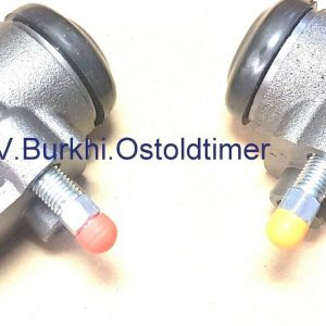 Bremszylinder Radzylinder vorne 2 Stück Wolga Gaz 21 Gaz 24 UAZ Gaz 69