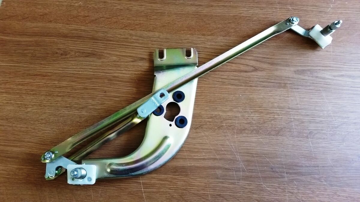 Scheibenwischer Gestänge Lada Niva 2121/ 2121- 5205010