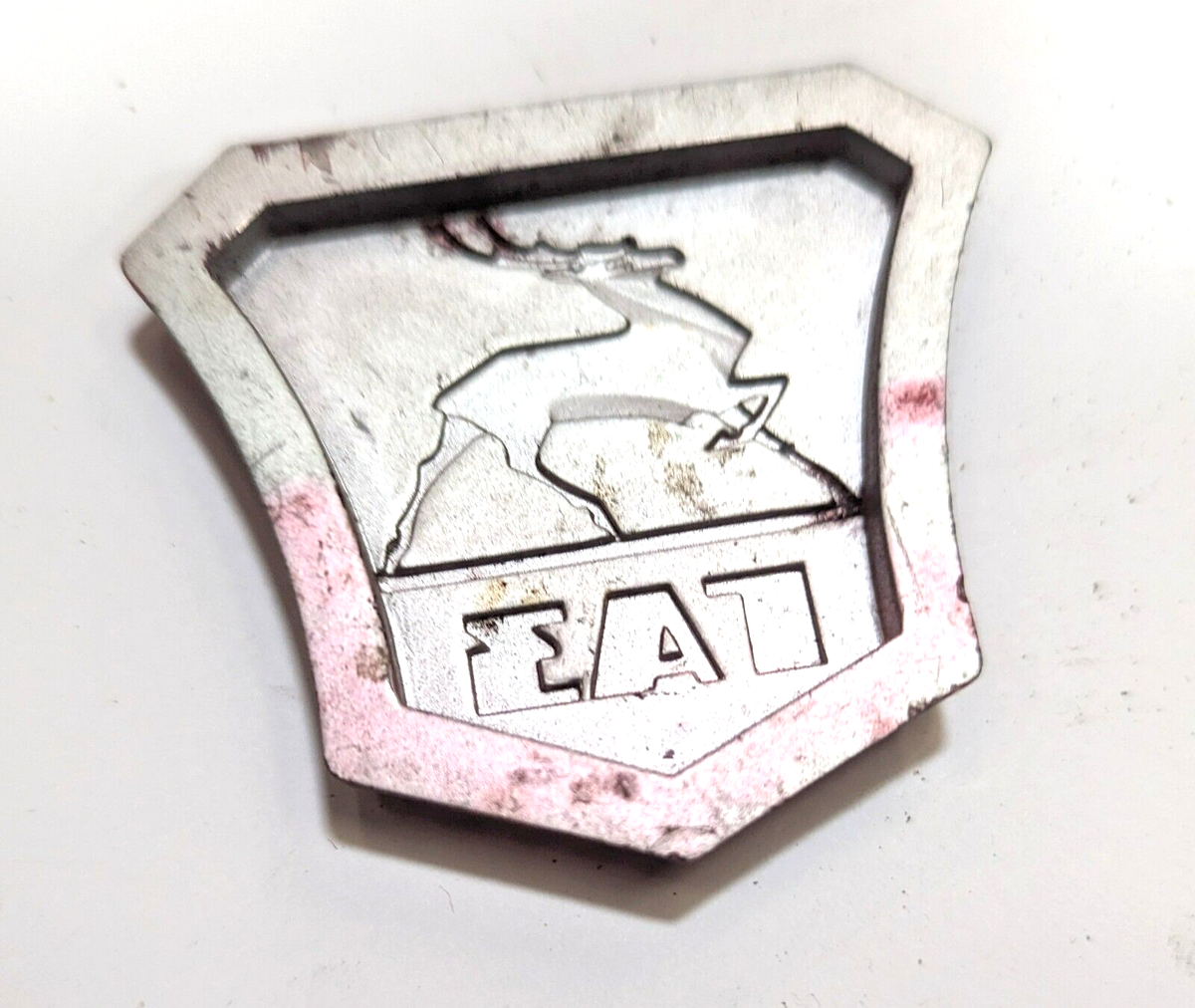 Motorhaube Emblem Einlage Wolga Gaz M21 - Image 3