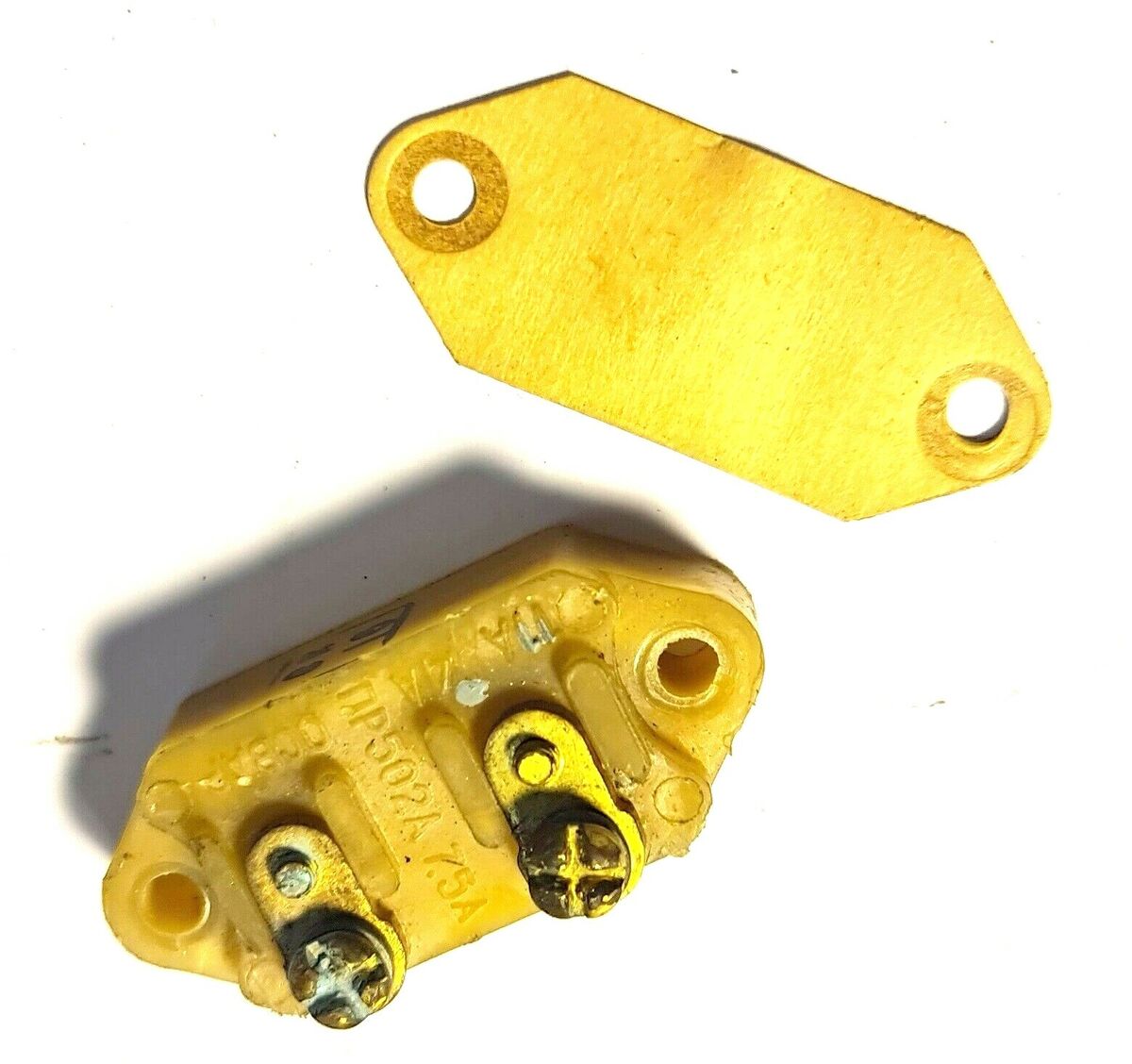 Scheibenwischer Sicherung PR- 502A Wolga Gaz Moskvich Luaz UAZ