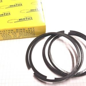 Kolbenringen  M72 K750 DNEPR/ 750cm³/ 78mm Standard / für 2x Kolben/ MOTUS