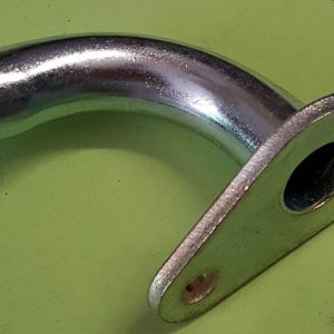 Heizungsrohr Rohr Wasserleitung  Lada Vaz 2101-2107, Niva 2121/ 2101-1303038