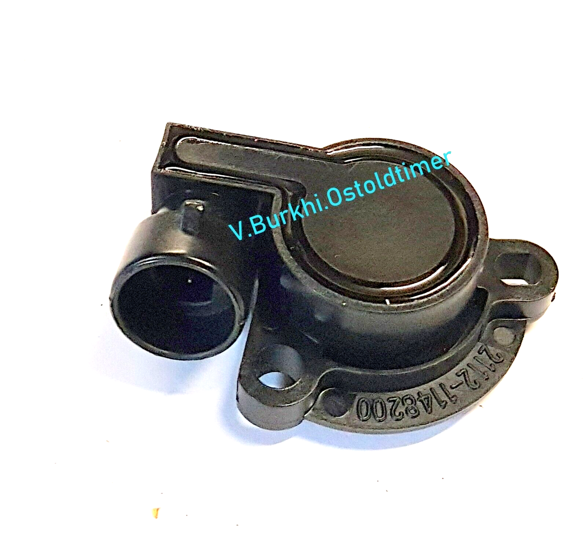 Drosselklappensensor Geber Lada 2110 1118 Kalina Niva 1700cm³/ 2112-1148200