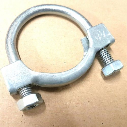 Auspuff Schelle 48mm Lada 2101- 2107 Niva 2121/ 2101- 1203032
