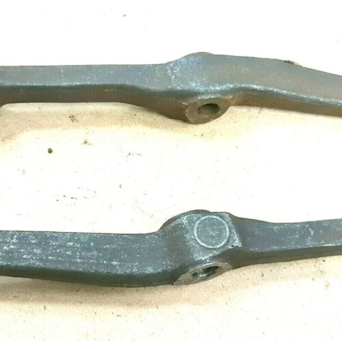 Lenkhebel 2 Stück  Moskvich 412, 408, 2140