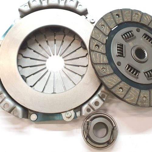 Kupplungssatz Kupplung Lada 2101- 2107 / 2106-1601000-00