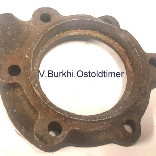 Verteilergetriebe Deckel hintere Kardanwelle UAZ 452/ 452-1802080