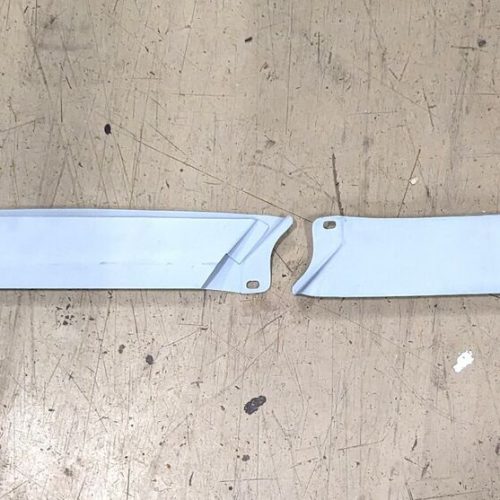 Luftdüsen Gebläse Düsen 2 Stück UAZ 469