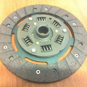 Kupplung Scheibe  Kupplungsscheibe Lada 2101- 2107, 2108/ 2101-1601130