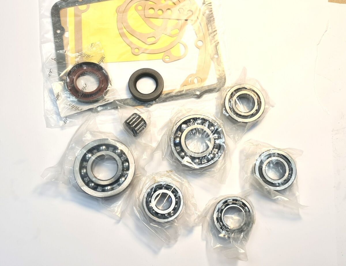 Reparatursatz Schaltgetriebe Lada 2101- 2107 Niva 4/5- Gang