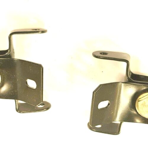 Spiegel Halterungen 2 Stück Gaz 69