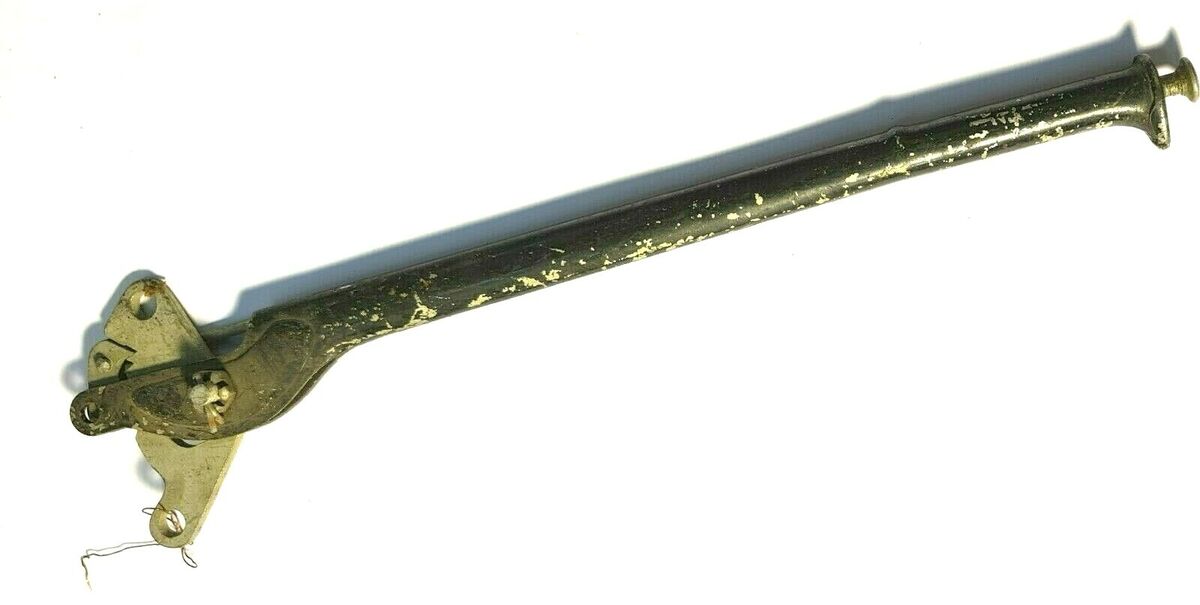 Handbremse Hebel UAZ 452 3741 Buchanka